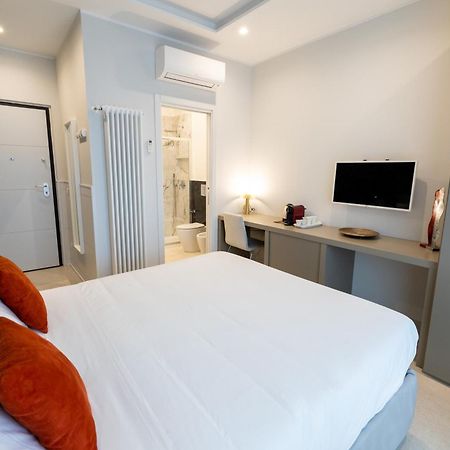 Napoli City Center - Appartamenti E Camere Kültér fotó